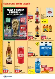 Volantino Carrefour Iper Pagina 2