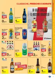 Volantino Carrefour Iper Pagina 3