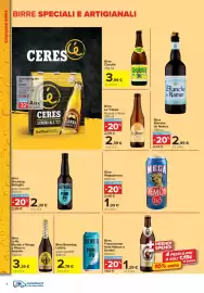 Volantino Carrefour Iper Pagina 4