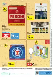 Volantino Carrefour Iper Pagina 8