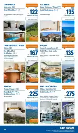 Volantino Lidl Viaggi Pagina 10