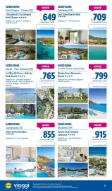 Volantino Lidl Viaggi Pagina 3