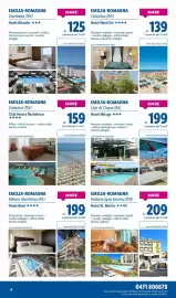 Volantino Lidl Viaggi Pagina 4