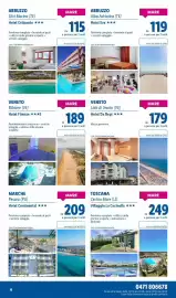 Volantino Lidl Viaggi Pagina 6