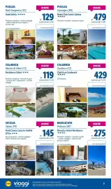 Volantino Lidl Viaggi Pagina 7