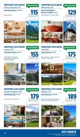 Volantino Lidl Viaggi Pagina 8