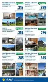 Volantino Lidl Viaggi Pagina 9