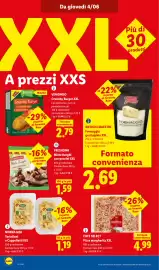 Volantino Lidl settimana 23 Pagina 10
