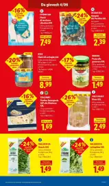 Volantino Lidl settimana 23 Pagina 11