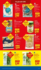 Volantino Lidl settimana 23 Pagina 11