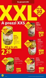Volantino Lidl settimana 23 Pagina 12