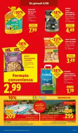 Volantino Lidl settimana 23 Pagina 13