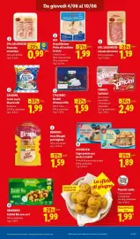 Volantino Lidl settimana 23 Pagina 15