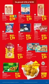 Volantino Lidl settimana 23 Pagina 15