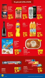 Volantino Lidl settimana 23 Pagina 16