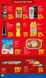 Volantino Lidl settimana 23 Pagina 16