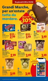 Volantino Lidl settimana 23 Pagina 17
