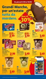 Volantino Lidl settimana 23 Pagina 17