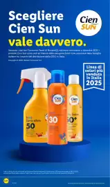 Volantino Lidl settimana 23 Pagina 18