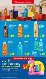 Volantino Lidl settimana 23 Pagina 19