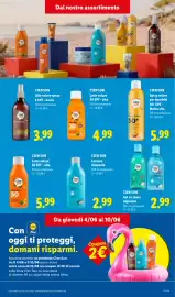 Volantino Lidl settimana 23 Pagina 19
