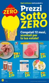 Volantino Lidl settimana 23 Pagina 2