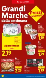 Volantino Lidl settimana 23 Pagina 20
