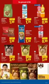 Volantino Lidl settimana 23 Pagina 21