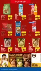 Volantino Lidl settimana 23 Pagina 21