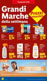 Volantino Lidl settimana 23 Pagina 22