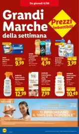 Volantino Lidl settimana 23 Pagina 22