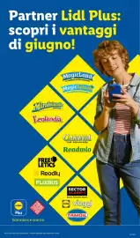 Volantino Lidl settimana 23 Pagina 23