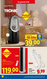 Volantino Lidl settimana 23 Pagina 24