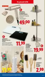 Volantino Lidl settimana 23 Pagina 25
