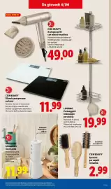 Volantino Lidl settimana 23 Pagina 25