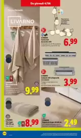 Volantino Lidl settimana 23 Pagina 26