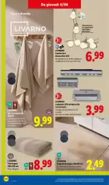 Volantino Lidl settimana 23 Pagina 26