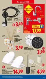 Volantino Lidl settimana 23 Pagina 27