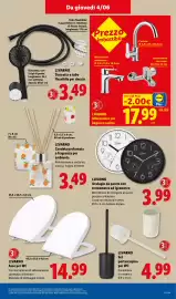 Volantino Lidl settimana 23 Pagina 27