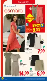 Volantino Lidl settimana 23 Pagina 28