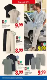Volantino Lidl settimana 23 Pagina 29