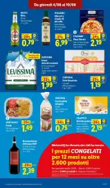 Volantino Lidl settimana 23 Pagina 3