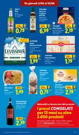 Volantino Lidl settimana 23 Pagina 3