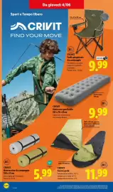 Volantino Lidl settimana 23 Pagina 30