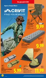 Volantino Lidl settimana 23 Pagina 30