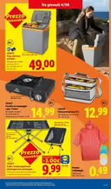 Volantino Lidl settimana 23 Pagina 31