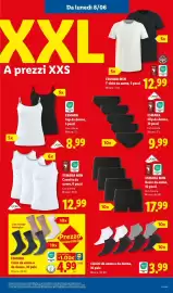 Volantino Lidl settimana 23 Pagina 33