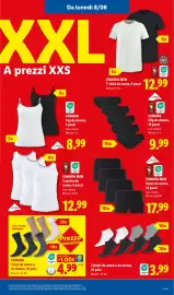 Volantino Lidl settimana 23 Pagina 33