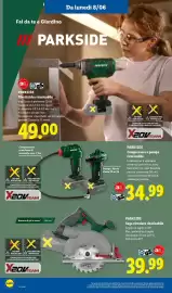 Volantino Lidl settimana 23 Pagina 36
