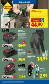 Volantino Lidl settimana 23 Pagina 37